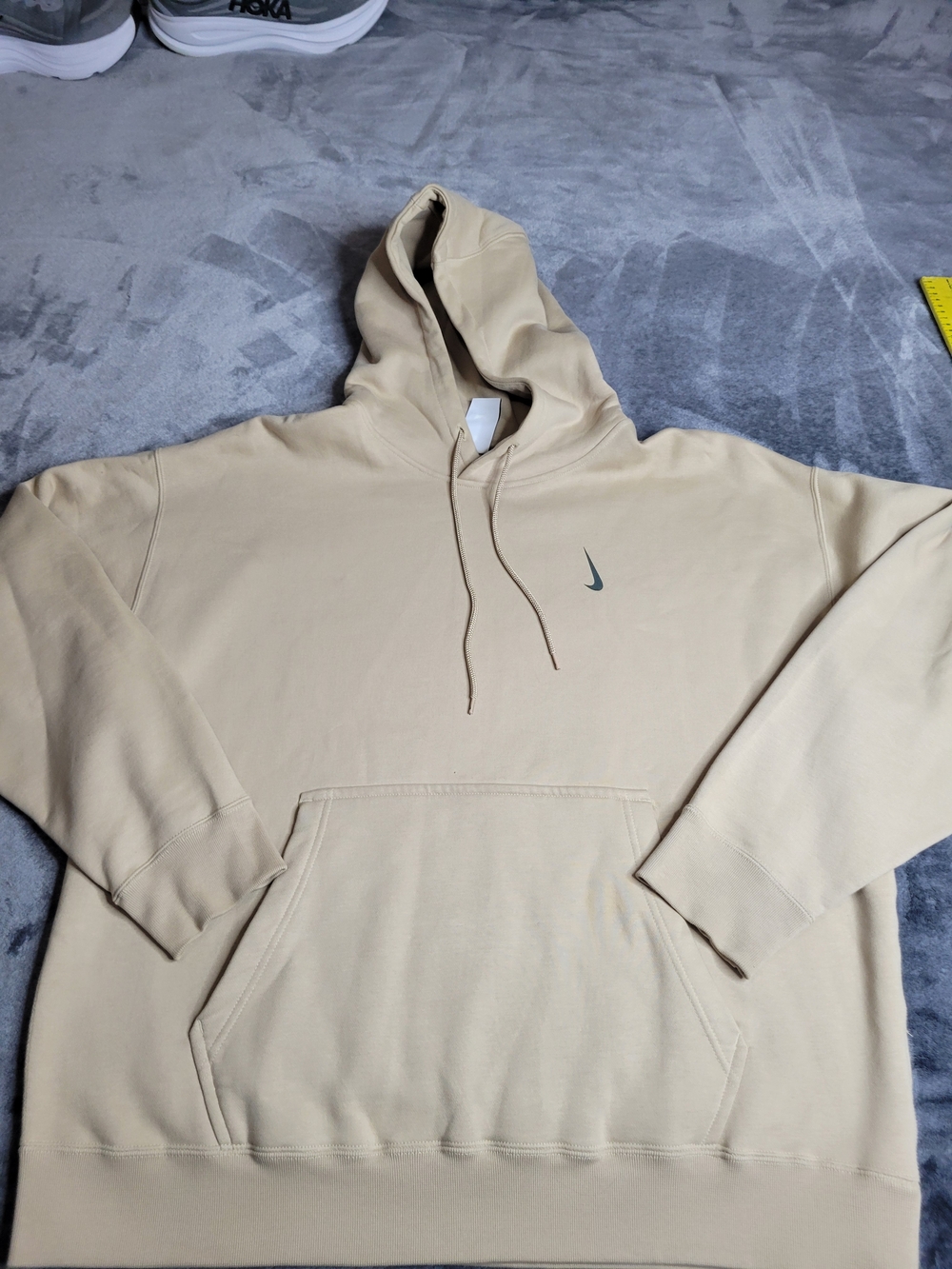 Nike X Billie Eilish Mushroom Hoodie